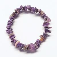 Pulsera Chip Charoita