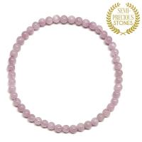 Pulsera Kuncita (Bola 4mm)