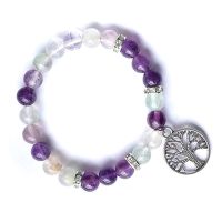 Pulsera Amuleto Arbol de la Vida