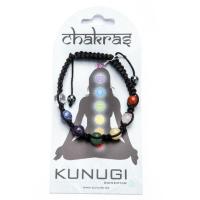 Pulsera Chakra (Bolas 10mm)