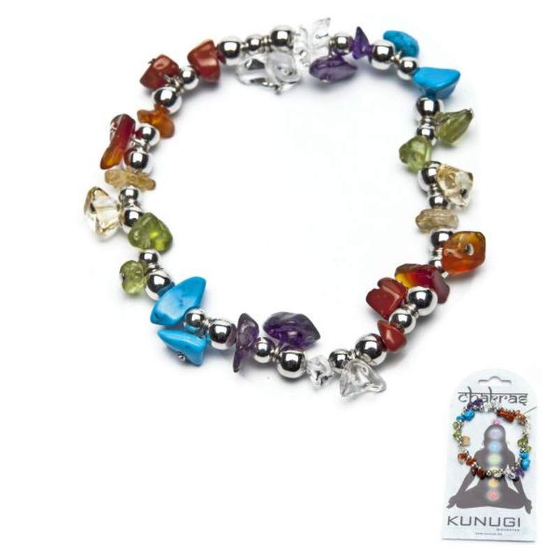 Bracelet Chakras