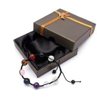 Pulsera Chakra Circonita