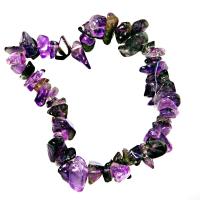 Pulsera Chip Amatista