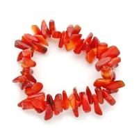 Pulsera Carneola Hawai Chip