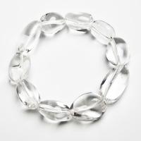 Pulsera Cristal de Roca Extra