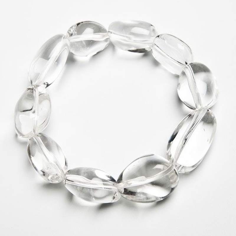 Bracelet Cristal de Roche