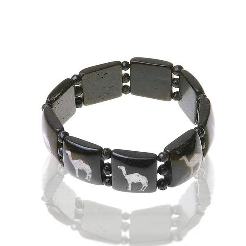Camel Bone Bracellet. Price 5un