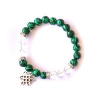 Pulsera Amuleto Nudo Infinito