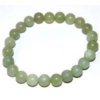 Pulsera Jade Bola 8mm