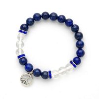 Pulsera Símbolo de la Paz