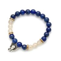 Pulsera Amuleto Ganesha