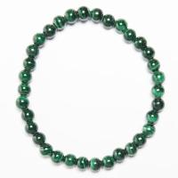Pulsera Malaquita (Bola 6mm)