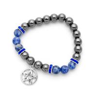 Pulsera Símbolo Pentagrama