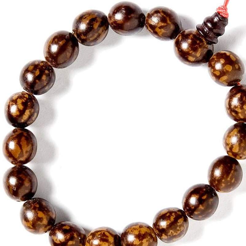 Bracelet Racine Tibétaine