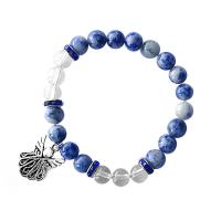Pulsera Amuleto Ángel