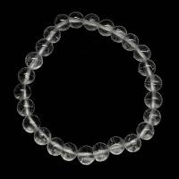 Pulsera Cristal Cracked Bola 8mm
