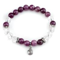 Pulsera Amuleto Espiral