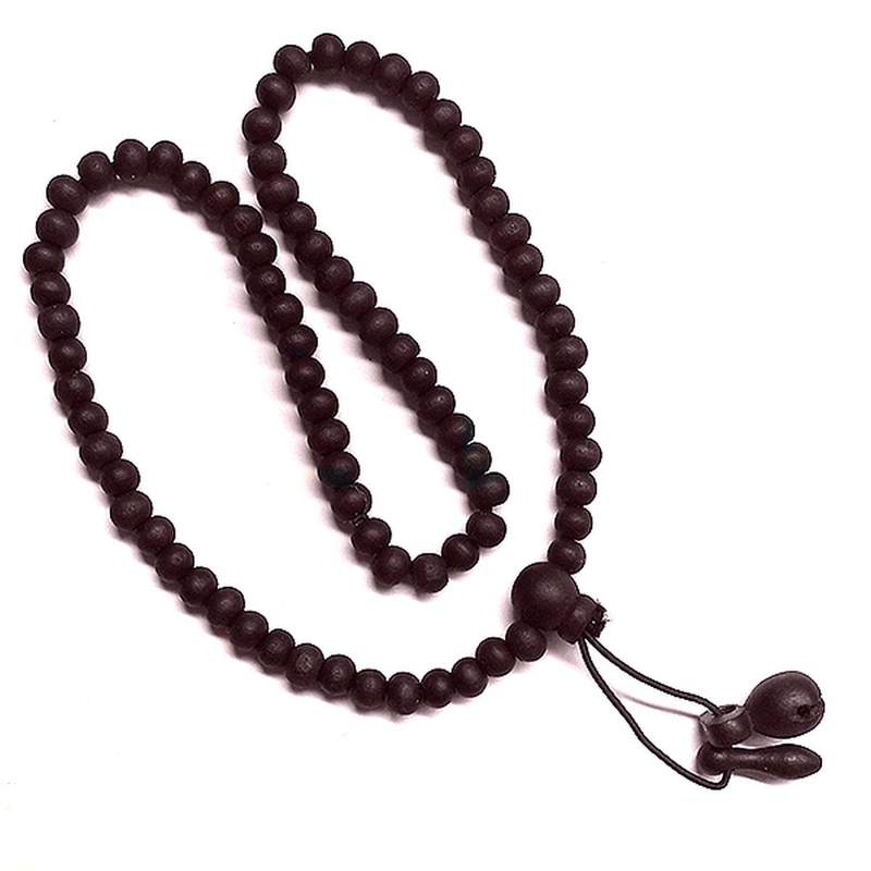 Pulsera Tibetana doble. Set 3un
