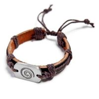 Pulsera "Espiral". Set 5 un.