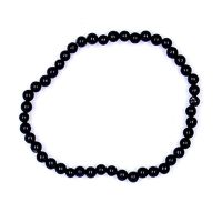 Pulsera Turmalina 6mm