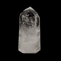 Punta Cristal de Roca pulida 200-250grs