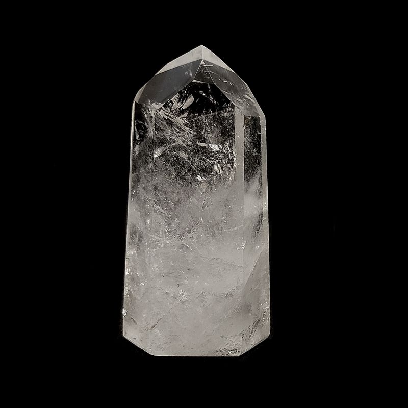 Rose Quartz Point 250gr