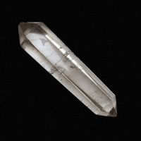 Punta Biterminada de Cristal de Roca