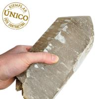 Smoky Quartz Point (Mozambique). 5,3kg