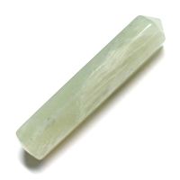 Puntas Masaje Jade 70mm