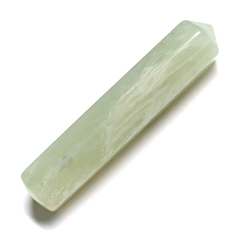 Bâton Massage Jade 70mm