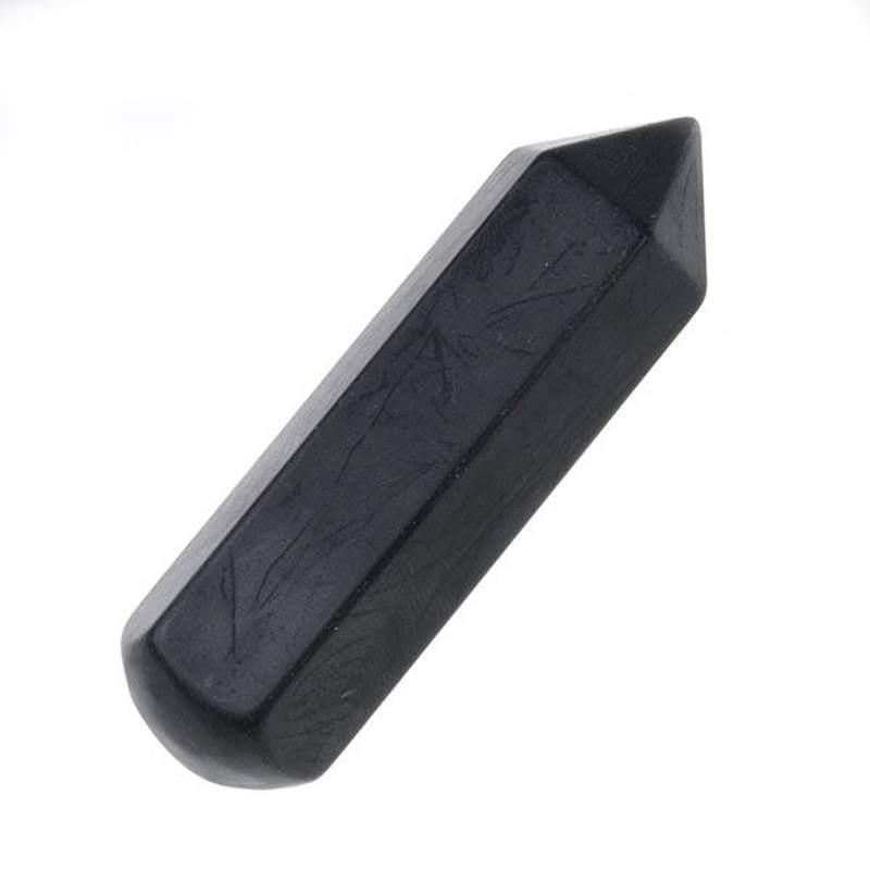 Bâton Massage Basalte 60mm