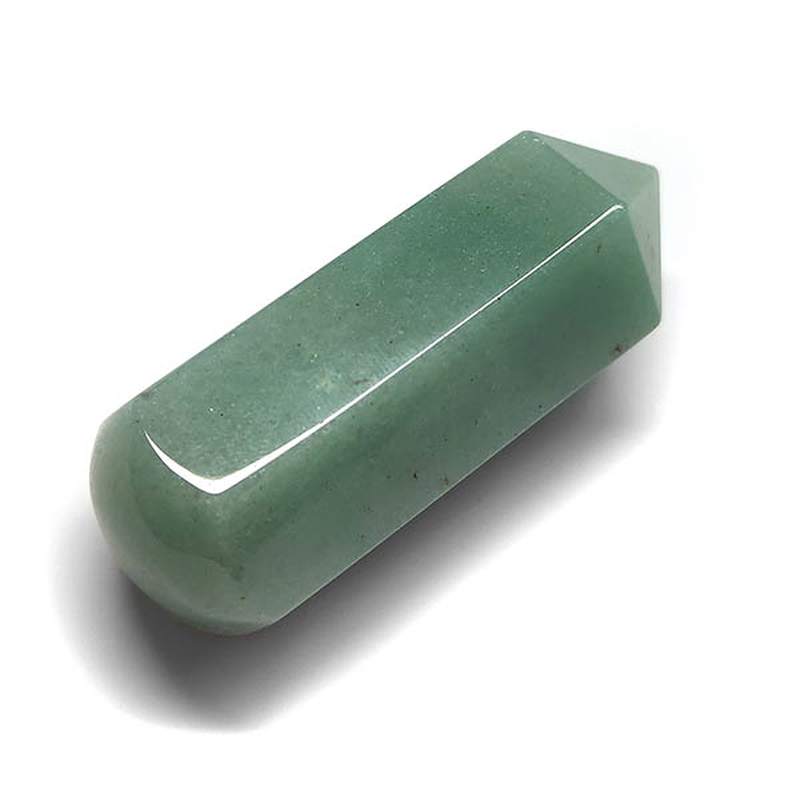 Bâton Massage Aventurine 60mm