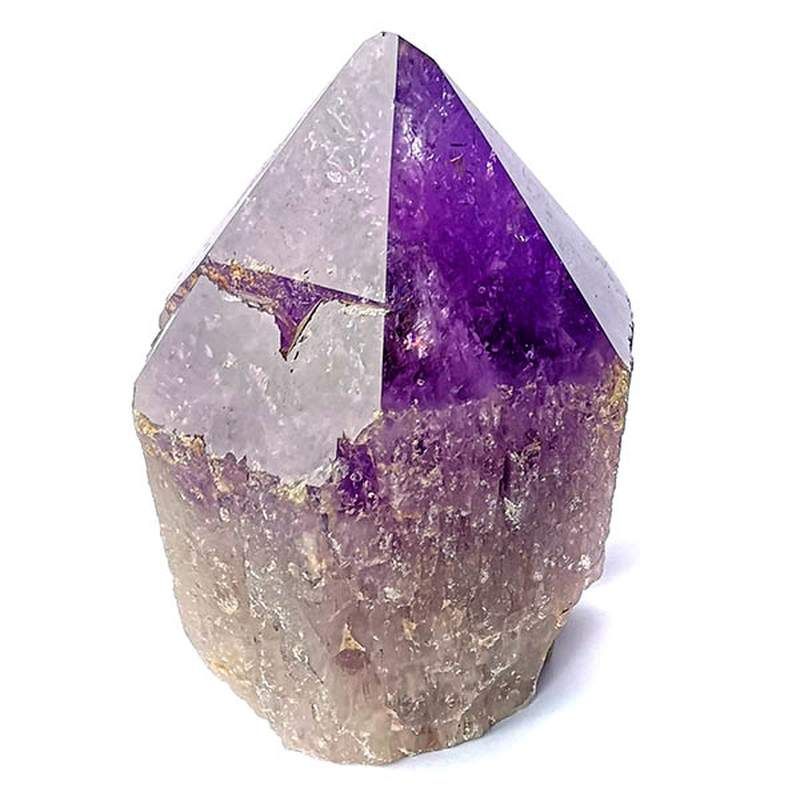 Amethyst Point Brazil (Price per Kg.)