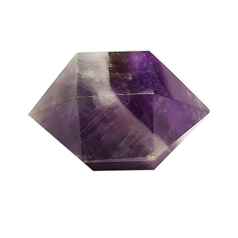 Amethyst Double Point