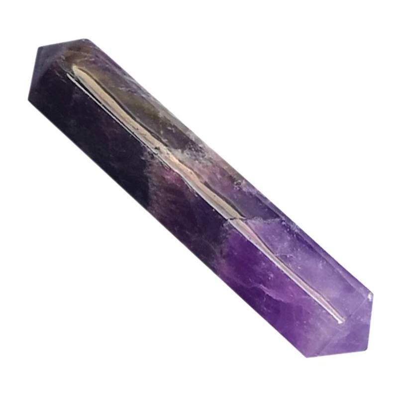 Amethyst Double Point