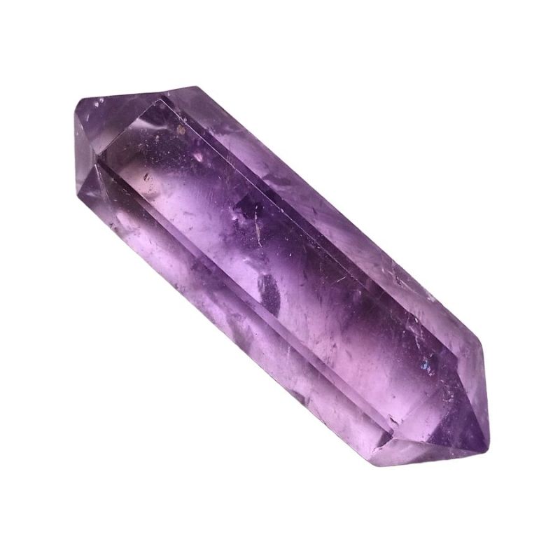Amethyst Double Point