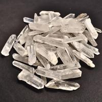 Cristal de Roca (puntas) Madagascar. Precio por Kg