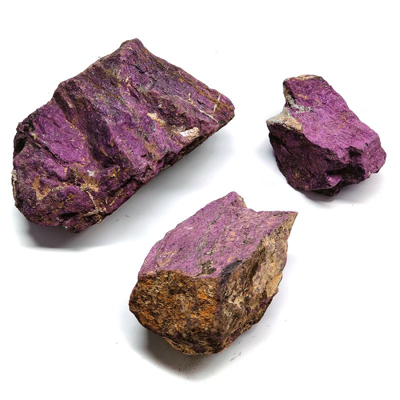 Purpurite (Portugal). PRICE/KG