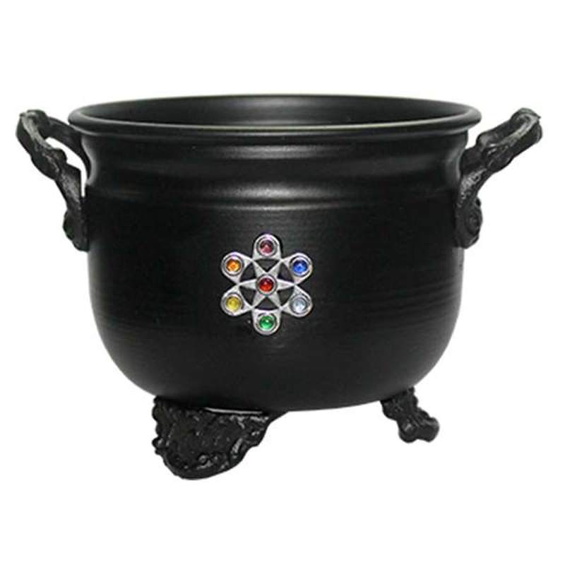 Cauldron