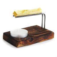 Quemador de Palo Santo.
