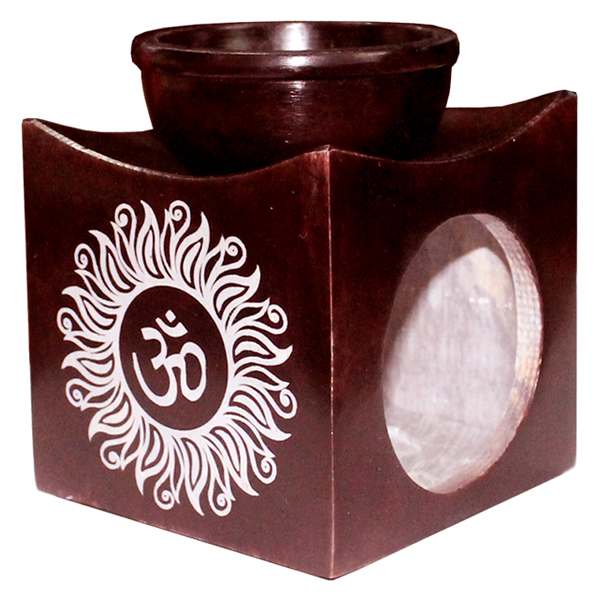 Om Oil Burner