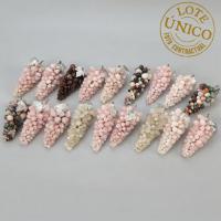 Bunch of Grapes Minerals. Set 18 Un.