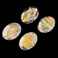 Crystal Quartz Reiki Chakra