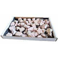Rodonita (Perú). Caja de 4kg