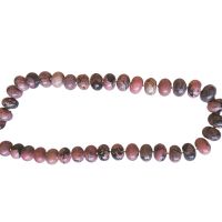 Collar Rodonita Donut