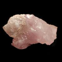 Cuarzo Rosa Cristalizado (5x3cm)