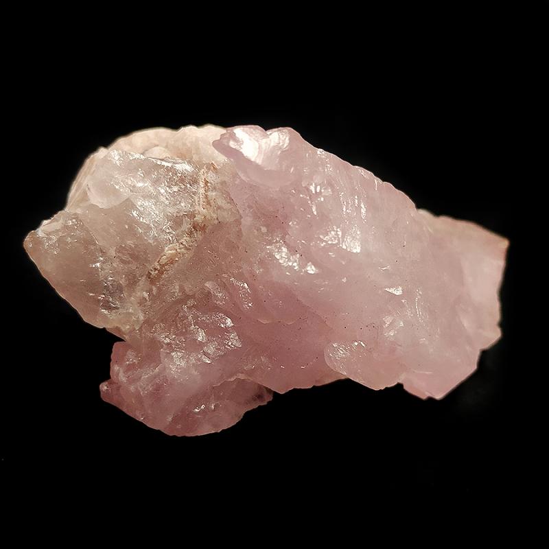 Cuarzo Rosa Cristalizado (5x3cm)