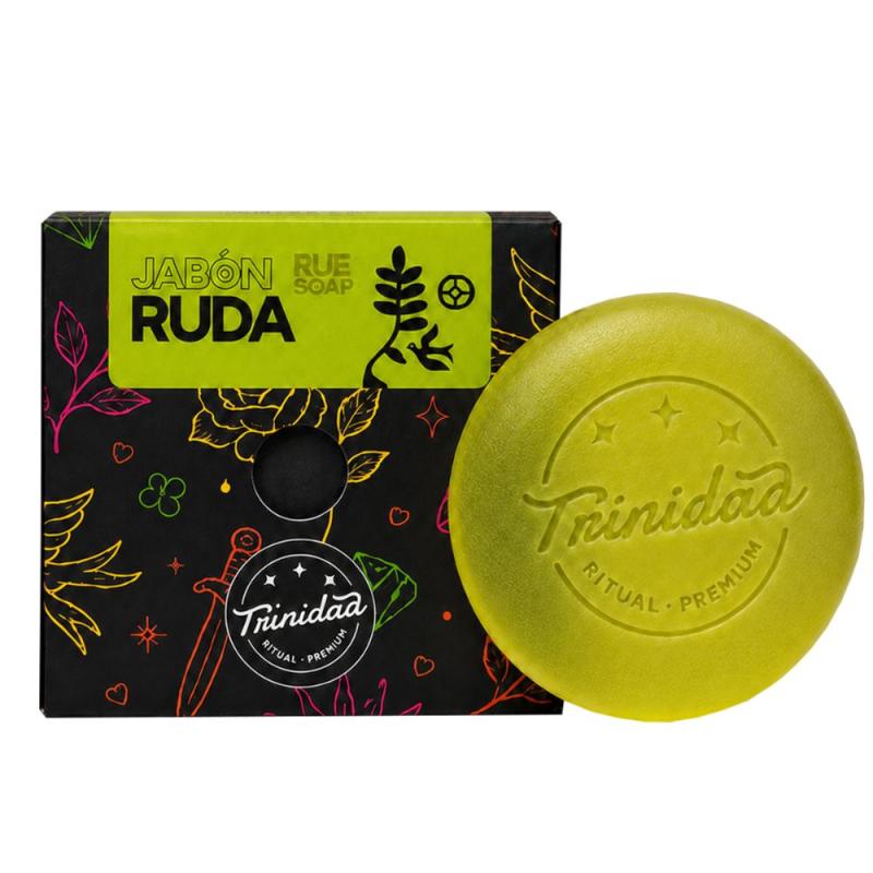 Jabón Ruda (85gr)