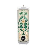 Velón "Ruda" (Trinidad)