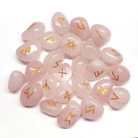 Runas Cuarzo Rosa